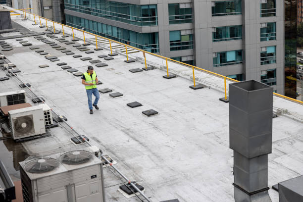 Best Emergency Roof Repair Services  in Frankston, TX