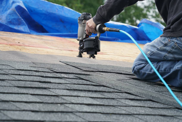 Best Green or Eco-Friendly Roofing Solutions  in Frankston, TX
