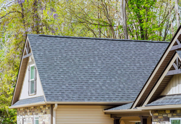 Best Rubber Roofing (EPDM, TPO)  in Frankston, TX