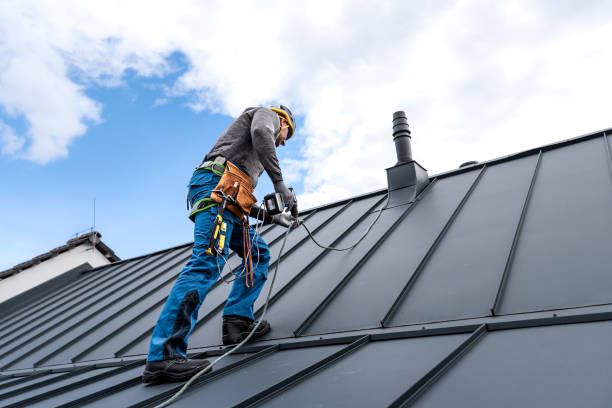 Best Cold Roofs  in Frankston, TX